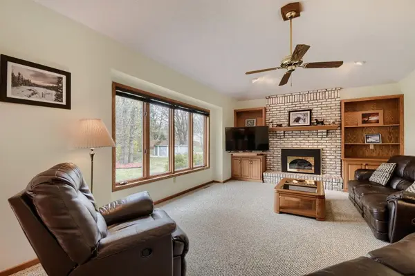 1294 138th LN NW, Andover, MN 55304