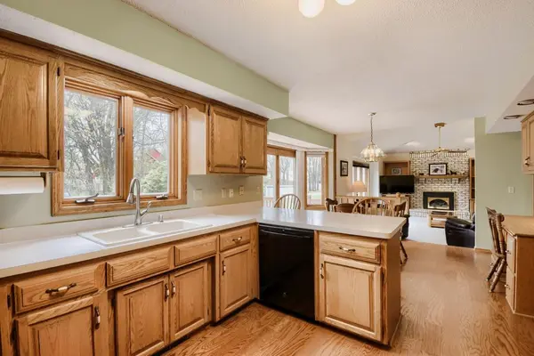 1294 138th LN NW, Andover, MN 55304