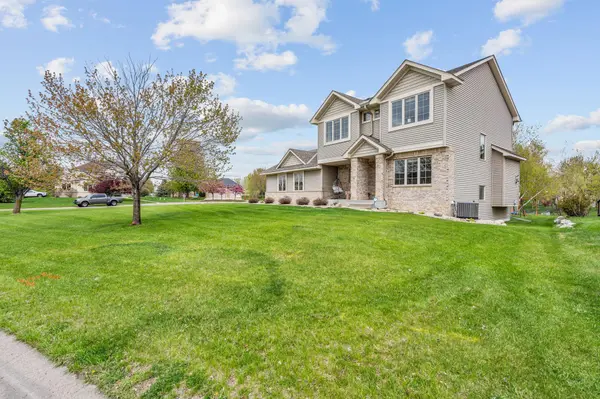 10118 Yates AVE N, Brooklyn Park, MN 55443