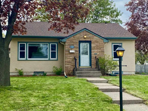 265 English ST, Saint Paul, MN 55106