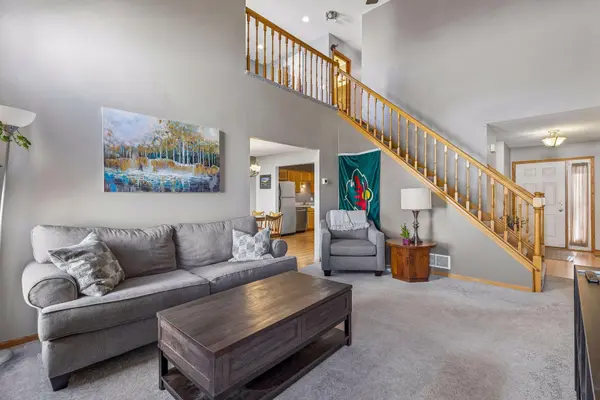 8701 Norway ST NW, Coon Rapids, MN 55433