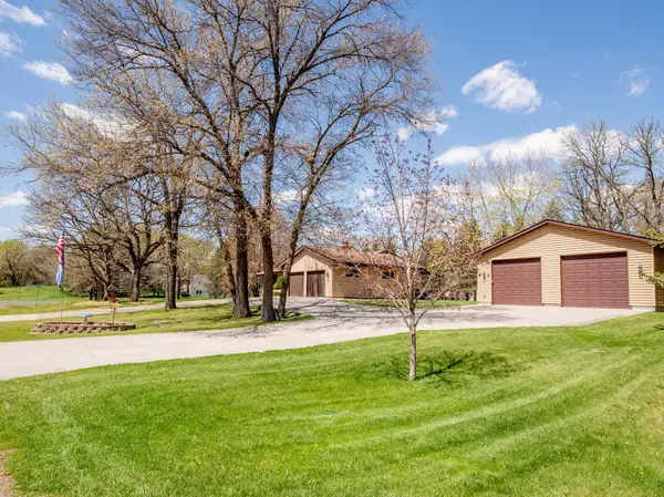 7191 163rd AVE NW, Anoka, MN 55303