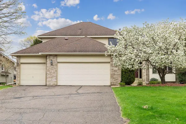 11877 Cottonwood ST NW, Coon Rapids, MN 55448