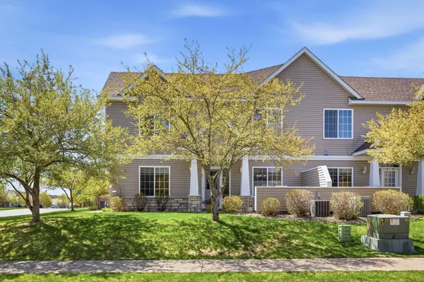 15456 Sodium ST NW,  Ramsey,  MN 55303
