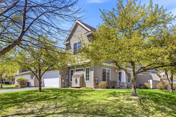 15456 Sodium ST NW, Ramsey, MN 55303