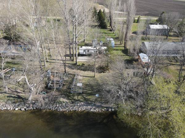 16011 217th ST, Barrett, MN 56311