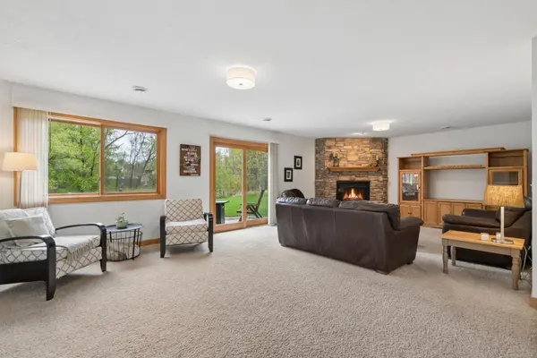 1770 Partridge PL, Centerville, MN 55038