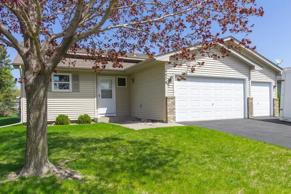 6078 144th ST N, Hugo, MN 55038