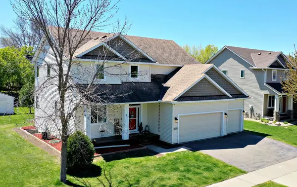 3054 224th ST W, Farmington, MN 55024