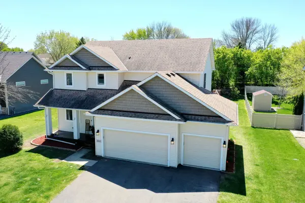 3054 224th ST W, Farmington, MN 55024
