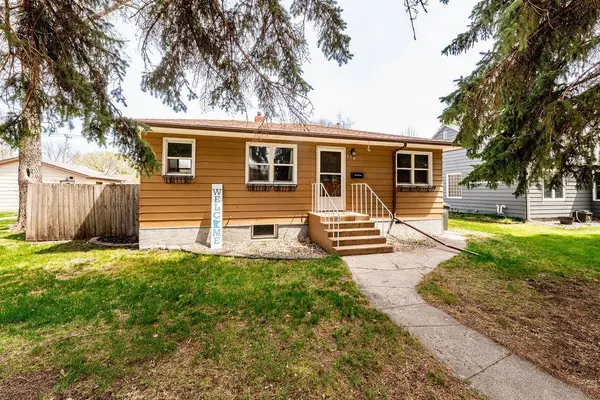 110 4th ST SE, Barnesville, MN 56514