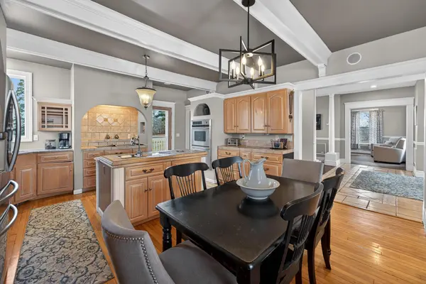 57812 Forest BLVD, Pine City, MN 55063
