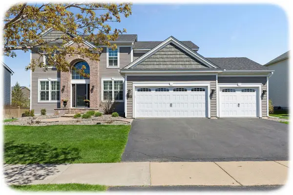 7136 Peony LN N, Maple Grove, MN 55311