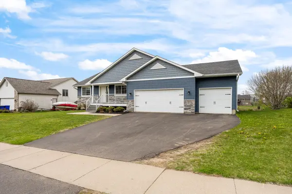 239 Plum Tree LN, Somerset, WI 54025
