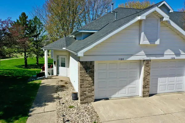 1124 Par LN, Willmar, MN 56201