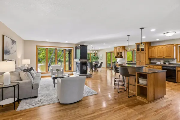 4669 Mackubin ST, Shoreview, MN 55126