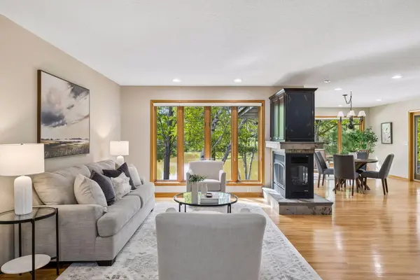 4669 Mackubin ST, Shoreview, MN 55126