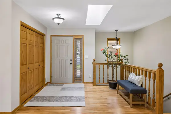 4669 Mackubin ST, Shoreview, MN 55126