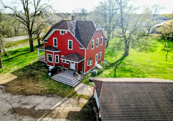 44791 440th ST, Perham, MN 56573