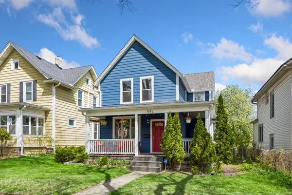 891 Carroll AVE, Saint Paul, MN 55104