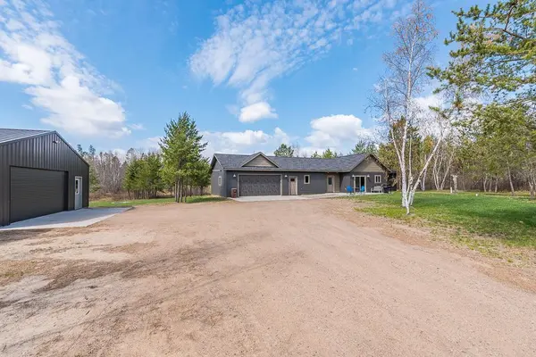 19450 W Tranquility DR, Brainerd, MN 56401