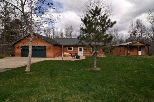 2332 Webb Forest CT NW, Hackensack, MN 56452