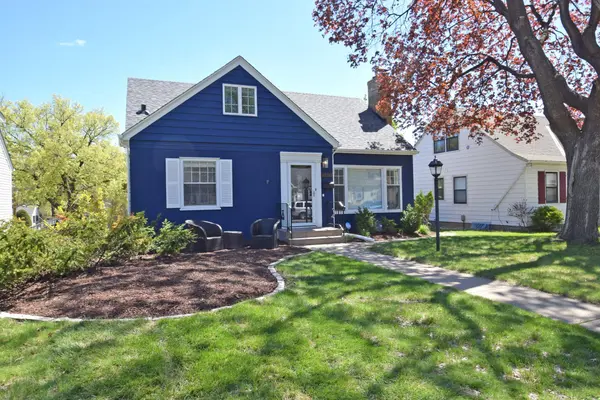 5413 Oliver AVE S, Minneapolis, MN 55419