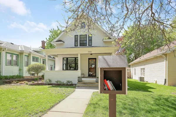 1944 Ashland AVE, Saint Paul, MN 55104