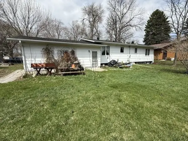 420 12th ST N, Breckenridge, MN 56520