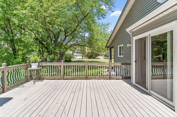 1590 Goose Lake RD, Gem Lake, MN 55110