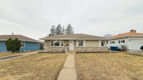 7238 15th AVE S, Richfield, MN 55423
