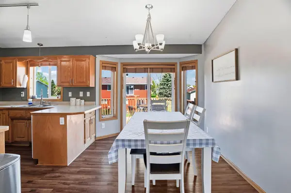 504 Dogwood ST SW, Isanti, MN 55040