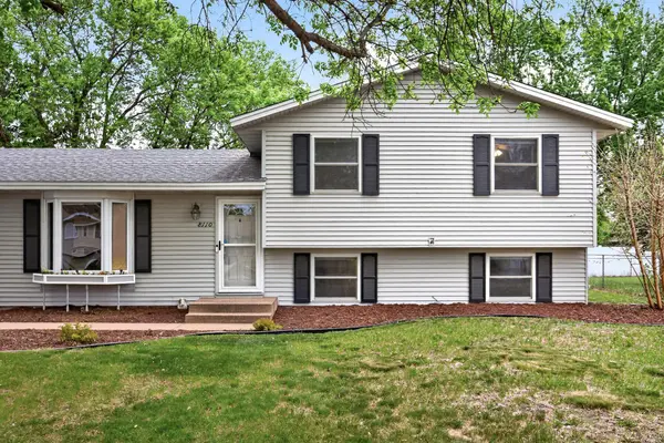 8110 France AVE N, Brooklyn Park, MN 55443