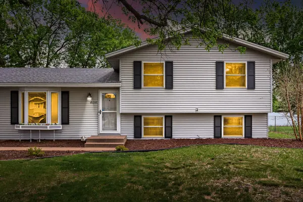 8110 France AVE N, Brooklyn Park, MN 55443