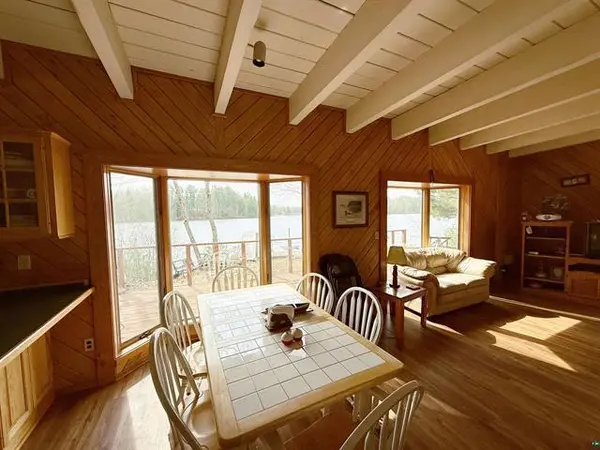10165 Teepee TRL, Iron River, WI 54847