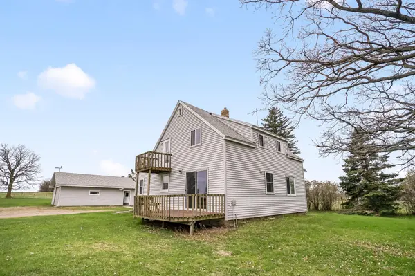 1667 210th AVE, Mora, MN 55051