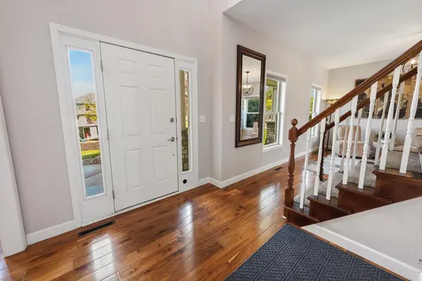 2512 Walden WAY, Saint Cloud, MN 56301