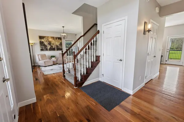 2512 Walden WAY, Saint Cloud, MN 56301