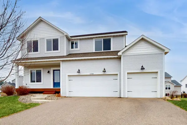 11580 33rd ST N, Lake Elmo, MN 55042