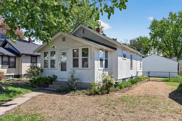 5349 Nokomis AVE S, Minneapolis, MN 55417