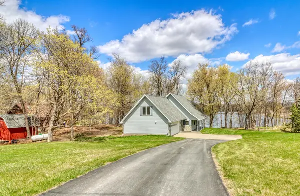 19272 Sherman Shores RD, Audubon, MN 56511