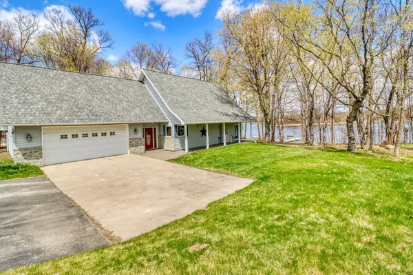 19272 Sherman Shores RD, Audubon, MN 56511