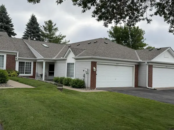 7524 Ojibway Park RD, Woodbury, MN 55125