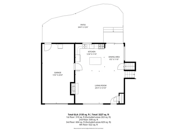 3040 Boone AVE N, New Hope, MN 55427