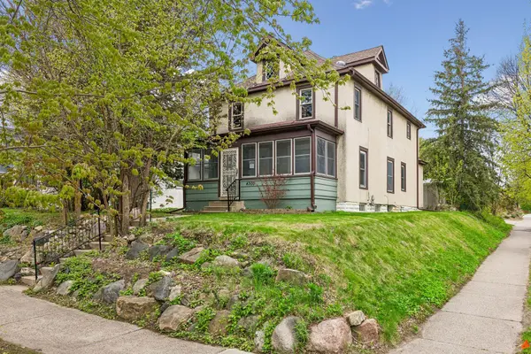 4300 Pleasant AVE, Minneapolis, MN 55409