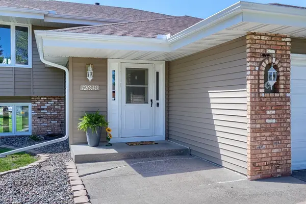 12630 Able CIR NE, Blaine, MN 55434