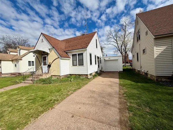 502 Mansfield ST, Chippewa Falls, WI 54729