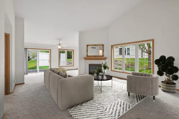 6437 Brook LN, Savage, MN 55378