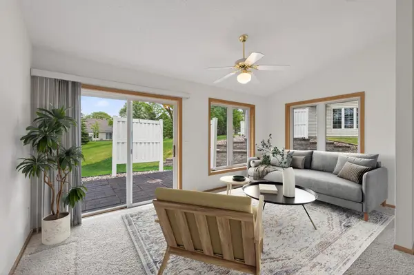 6437 Brook LN, Savage, MN 55378
