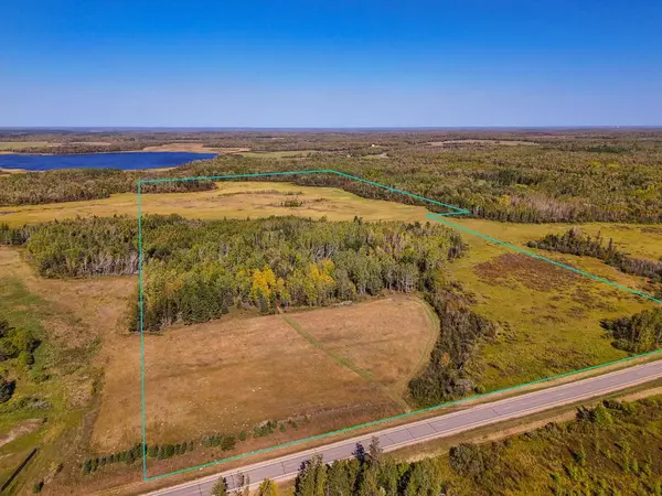 Parcel #3 TBD County 9, Becida, MN 56678